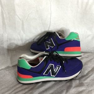 Cool NEW BALANCE Sneakers